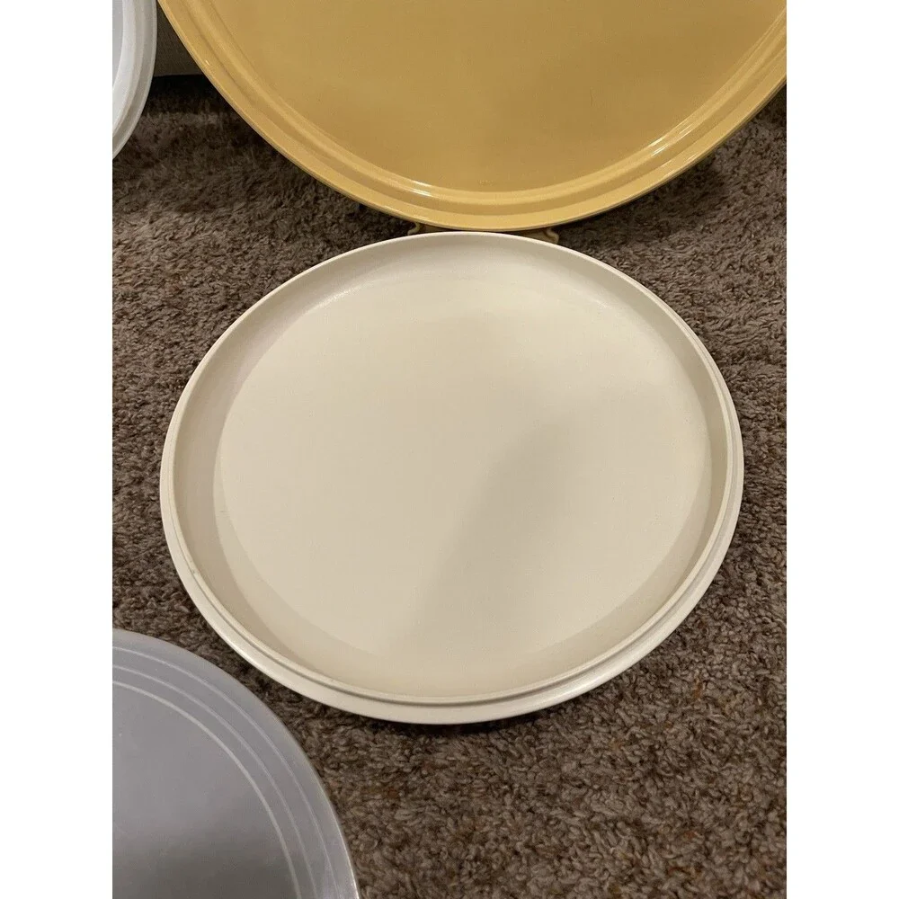 Tupperware item specifics